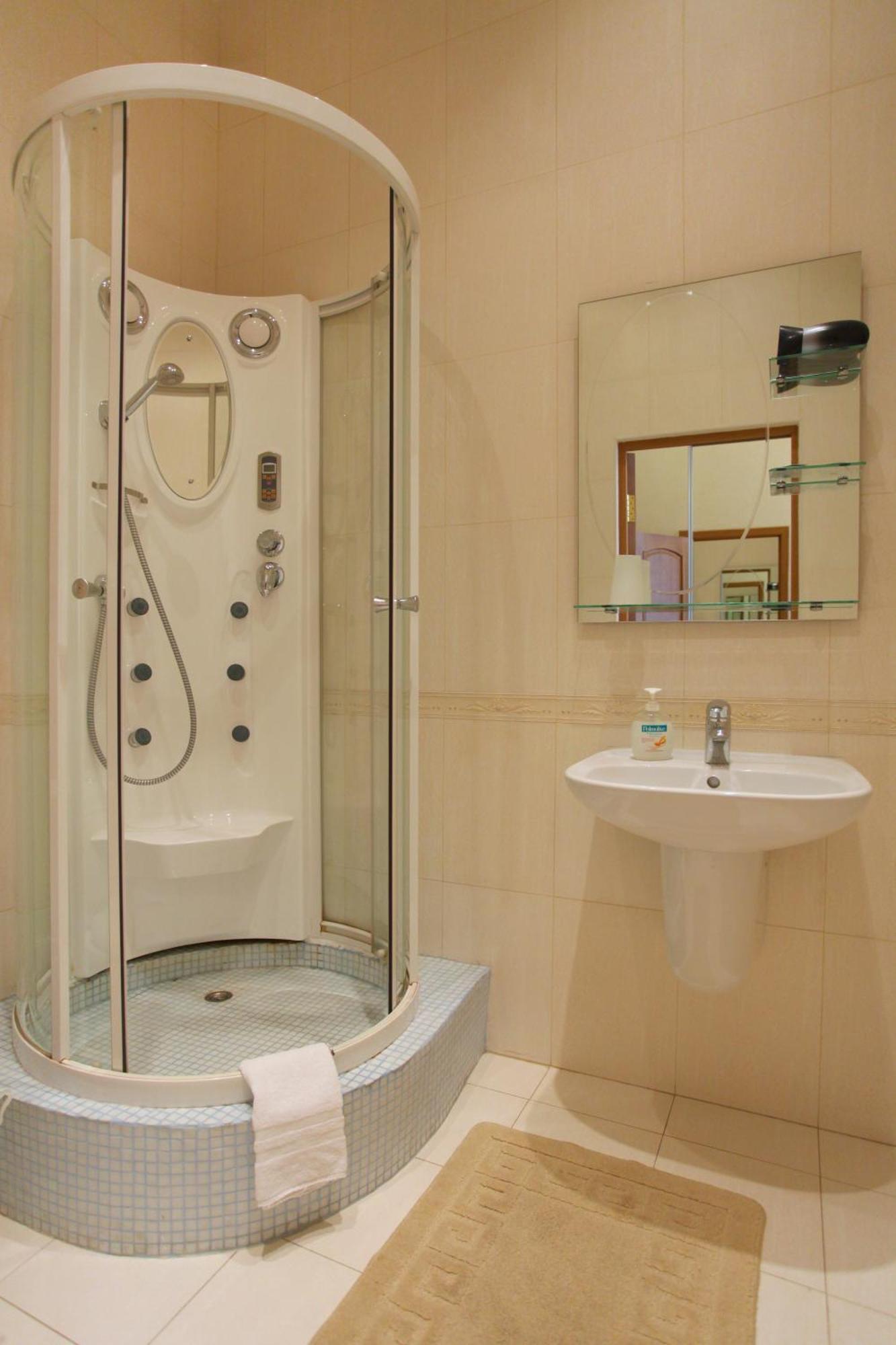 Ekaterina Hotel Odessa Eksteriør billede