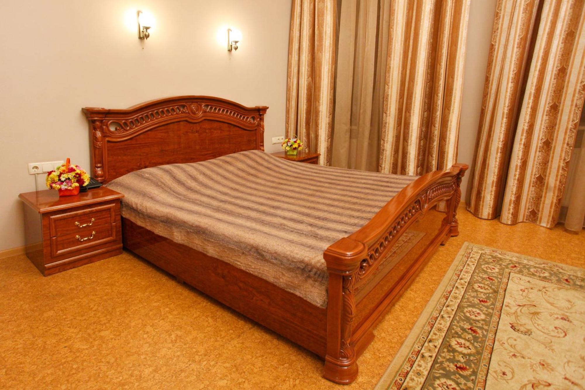 Ekaterina Hotel Odessa Eksteriør billede