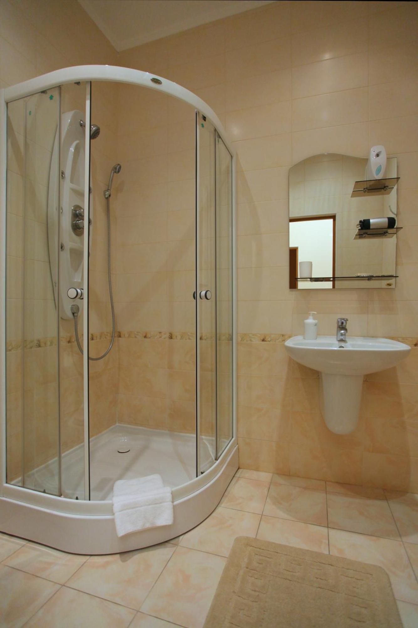 Ekaterina Hotel Odessa Eksteriør billede