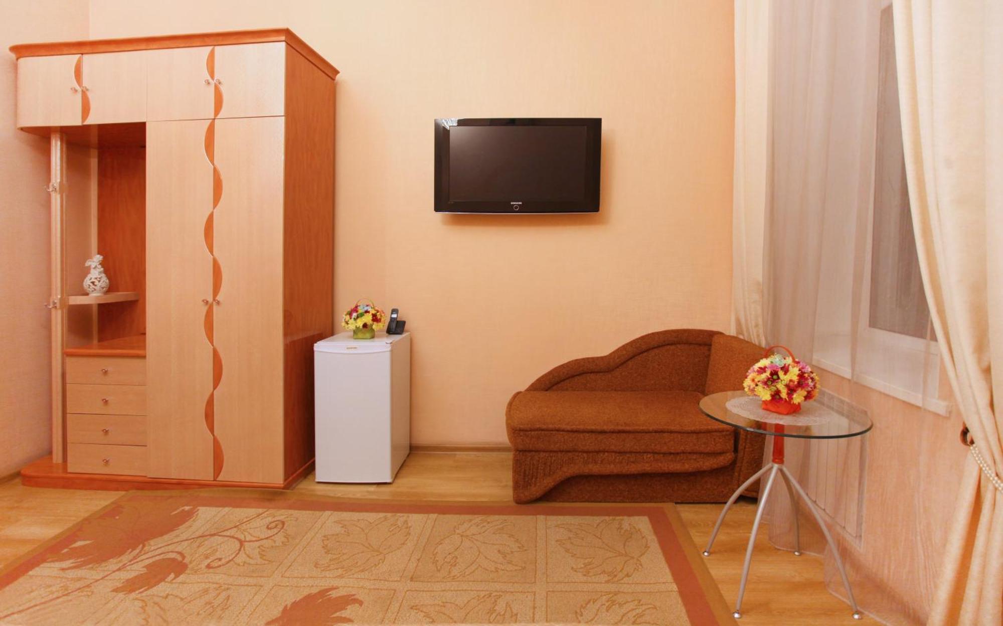 Ekaterina Hotel Odessa Eksteriør billede