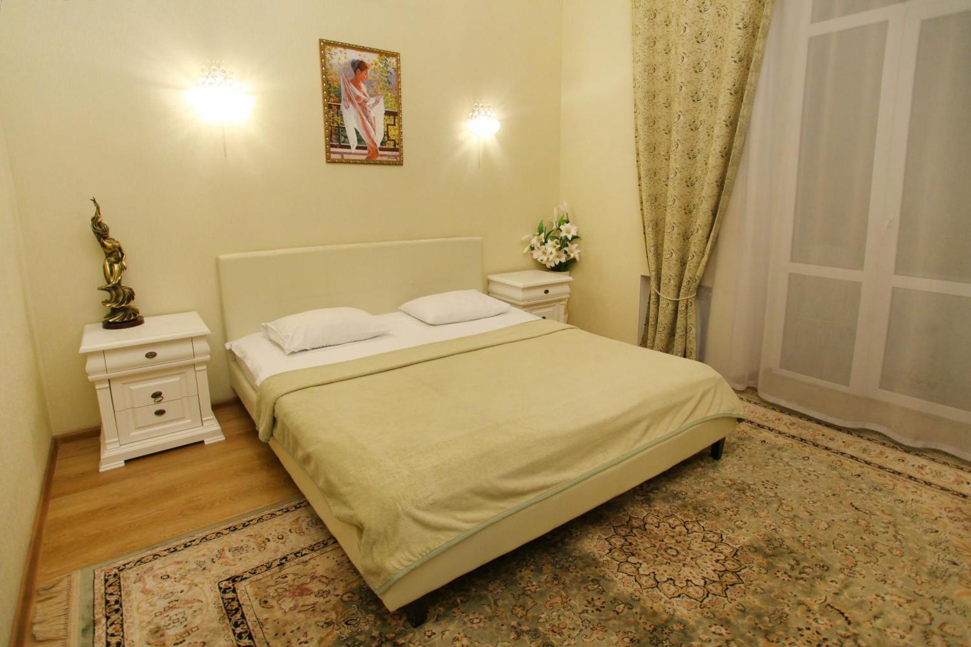 Ekaterina Hotel Odessa Eksteriør billede