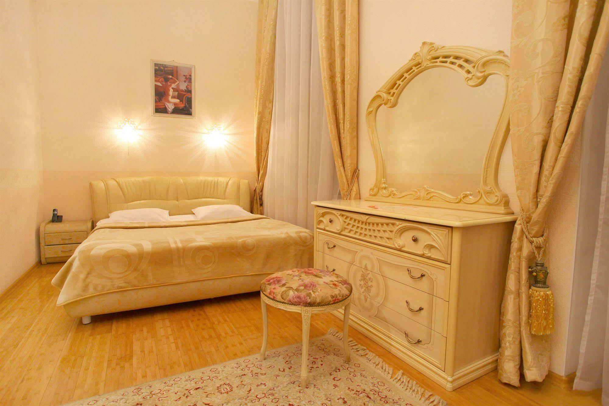 Ekaterina Hotel Odessa Eksteriør billede