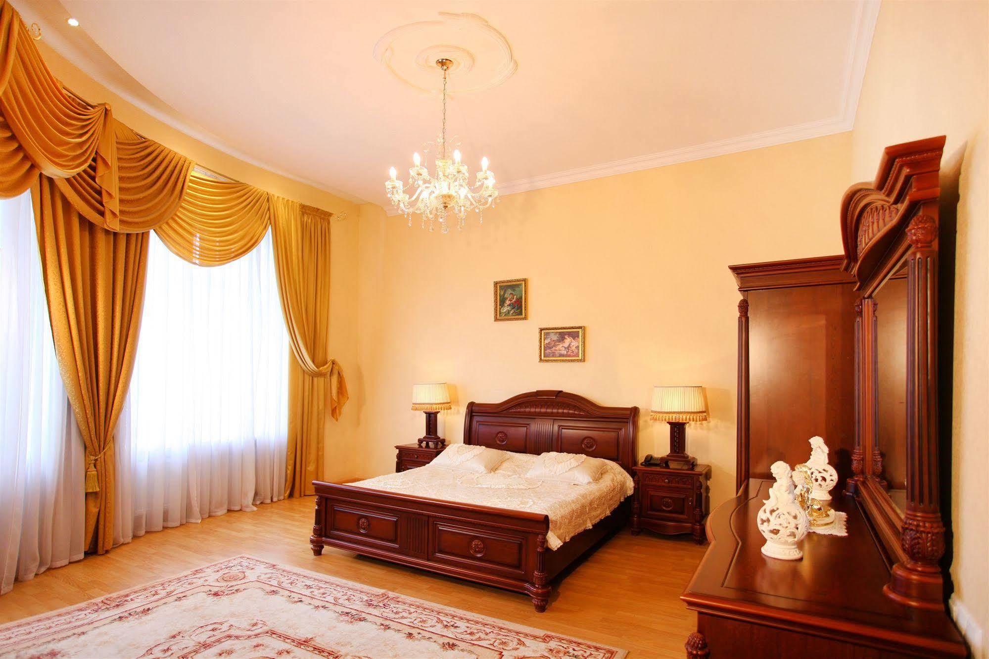 Ekaterina Hotel Odessa Eksteriør billede