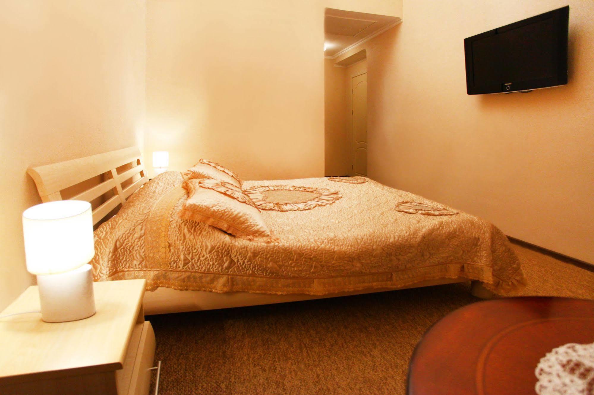 Ekaterina Hotel Odessa Eksteriør billede